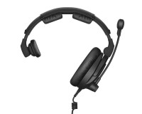 Sennheiser HMD301PRO Broadcast Headset Single Sided 64Ω No Cable - Image 4