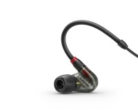 Sennheiser IE400 Pro In-Ear Monitoring Earphones (IEM) 1.3m Cable Black - Image 3