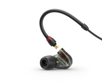 Sennheiser IE400 Pro In-Ear Monitoring Earphones (IEM) 1.3m Cable Black - Image 4