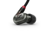 Sennheiser IE400 Pro In-Ear Monitoring Earphones (IEM) 1.3m Cable Black - Image 5