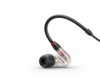 Sennheiser IE400 Pro In-Ear Monitoring Earphones (IEM) 1.3m Cable Clear - Image 3