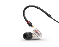 Sennheiser IE400 Pro In-Ear Monitoring Earphones (IEM) 1.3m Cable Clear - Image 4
