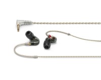 Sennheiser IE500 Pro In-Ear Monitoring Earphones (IEM) 1.3m Cable Black - Image 1