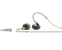 Sennheiser IE500 Pro In-Ear Monitoring Earphones (IEM) 1.3m Cable Black - Image 2
