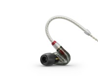 Sennheiser IE500 Pro In-Ear Monitoring Earphones (IEM) 1.3m Cable Black - Image 3