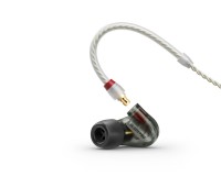 Sennheiser IE500 Pro In-Ear Monitoring Earphones (IEM) 1.3m Cable Black - Image 4