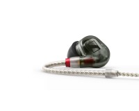 Sennheiser IE500 Pro In-Ear Monitoring Earphones (IEM) 1.3m Cable Black - Image 5