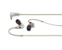 Sennheiser IE500 Pro In-Ear Monitoring Earphones (IEM) 1.3m Cable Clear - Image 1