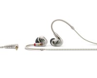 Sennheiser IE500 Pro In-Ear Monitoring Earphones (IEM) 1.3m Cable Clear - Image 2