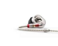 Sennheiser IE500 Pro In-Ear Monitoring Earphones (IEM) 1.3m Cable Clear - Image 5