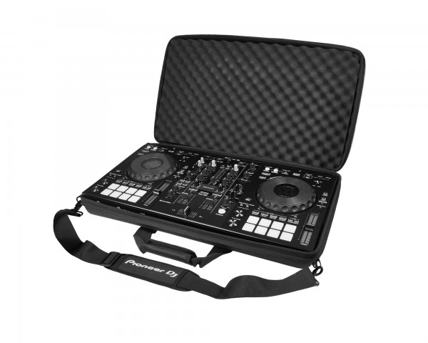 Pioneer DJ DJC-800 BAG Protective Carry Bag for DDJ-800 Controller - Main Image