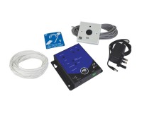 SigNET PDA103R Small Room Ceiling Loop Kit (Amp, APM Mic, 40m Loop) - Image 2