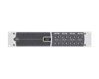 Cloud 46-80T  4-Zone Mixer Amp 6-Line/2-Mic/ RS232 4x80W 100V - Image 1