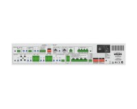 Cloud 46-80T  4-Zone Mixer Amp 6-Line/2-Mic/ RS232 4x80W 100V - Image 2