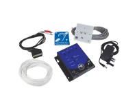 SigNET PDA103S Domestic Loop Kit (PDA103, APL Plate, Loop, SCART) - Image 2