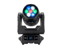 ADJ Hydro Wash X7 IP65 Moving Head with 7x40W Osram RGBW LED - Image 2