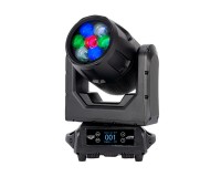 ADJ Hydro Wash X7 IP65 Moving Head with 7x40W Osram RGBW LED - Image 3