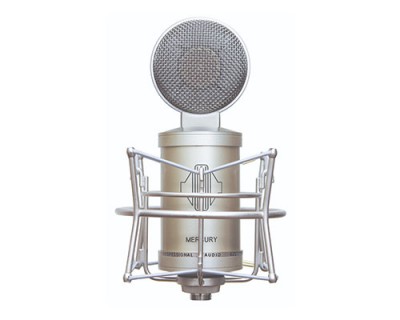 Tube (Valve) Microphones