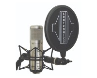 Sontronics STC3X PACK SILVER 3-Pattern Condenser Mic Inc Accessories  - Image 1