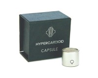 Sontronics HYPER BLACK Hypercardioid Capsule for STC-1 & STC-1S - Image 2