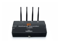 City Theatrical Multiverse Transmitter 2.4GHz for DMX / RDM / sACN / Art-Net - Image 1