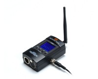 City Theatrical Multiverse Node Single Universe Wireless Transceiver 2.4GHz - Image 2