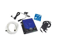 SigNET PDA103C Counter Hearing Loop Kit (PDA103, AMT Mic, TX2 Loop) - Image 3
