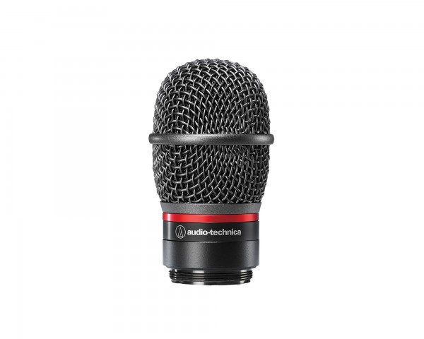 Audio Technica ATW-C4100 Cardioid Dynamic Mic Capsule for T3202/T5202/T6002 - Main Image