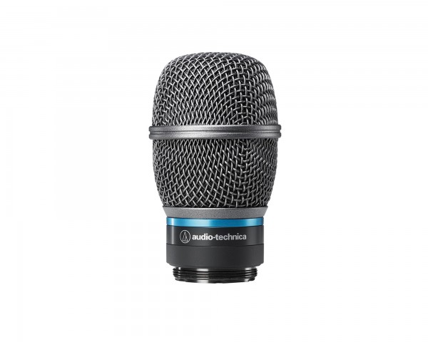 Audio Technica ATW-C5400 Cardioid Condenser Mic Capsule for T3202/T5202/T6002 - Main Image