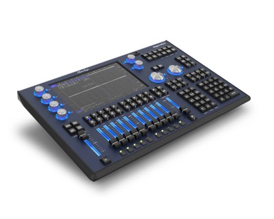 MagicQ MQ70 24-Universe Compact Lighting Control Console