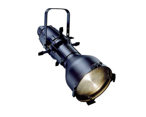 ETC Source Four Tungsten Ellipsoidal Luminaire 10° Black - Main Image