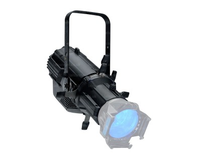 Source Four LED S2 Lustr+ ERS with Shutter Barrel Black