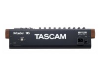TASCAM Model 16 16-Channel Analogue Mixer with 16-Track Digital Recorder - Image 6