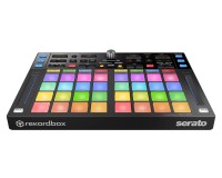 Pioneer DJ DDJ-XP2 Sub Controller Unit for rekordbox and Serato DJ Pro - Image 2