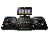 Pioneer DJ DDJ-XP2 Sub Controller Unit for rekordbox and Serato DJ Pro - Image 5