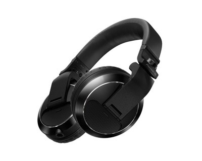 Pioneer DJ  Sound Headphones & Headsets