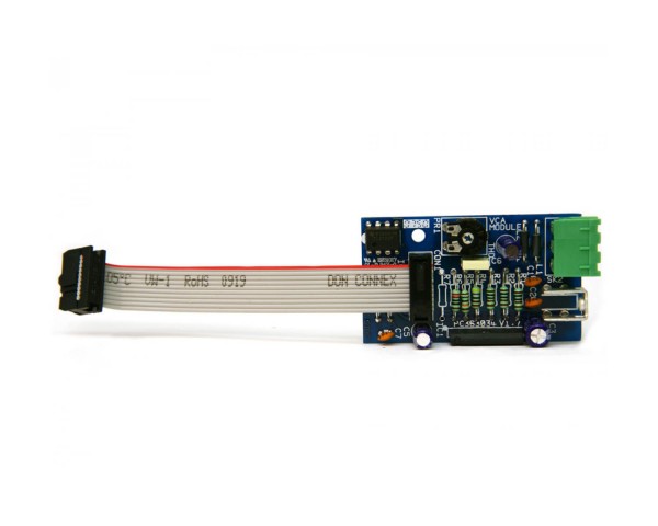 Cloud VCA-5 VCA for CXA450/850/CXV225/CXV425 (Req's RL1) - Main Image