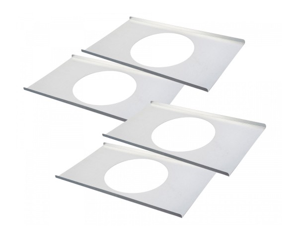 Cloud CS-TB-4P (PACK OF 4) Tile Bridge for CSC5/C6/C8/CSSUB Speaker - Main Image