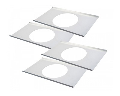 CS-TB-4P (PACK OF 4) Tile Bridge for CSC5/C6/C8/CSSUB Speaker