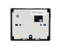 Cloud CDR-1B Surface-Mount Source/Level Remote for DCM1/e Black - Image 2