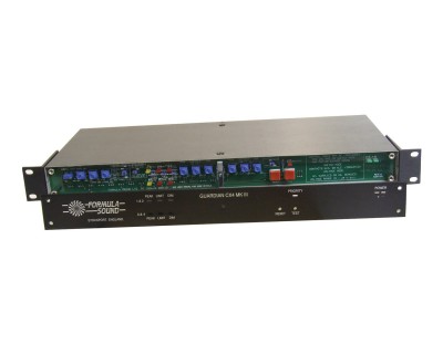 Guardian CX4 Mk3 Alarm Interface for Audio Systems