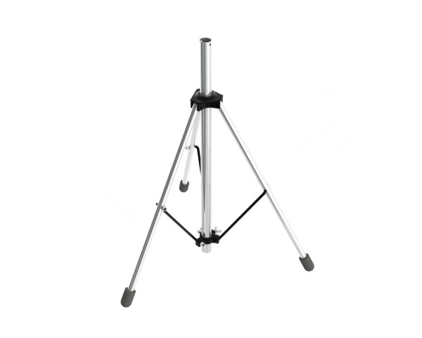 Powerdrive REF32-Z Lighting Stand 1070mm / 32mm Column 30kg Zinc - Main Image