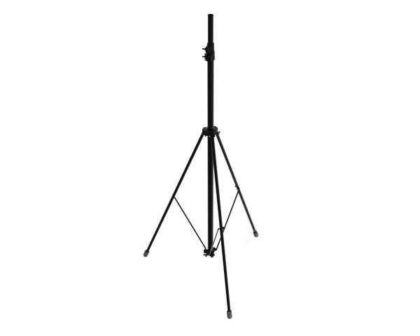 Powerdrive REF40-B Lighting Stand 3553mm / 32mm Column 40kg Black - Main Image