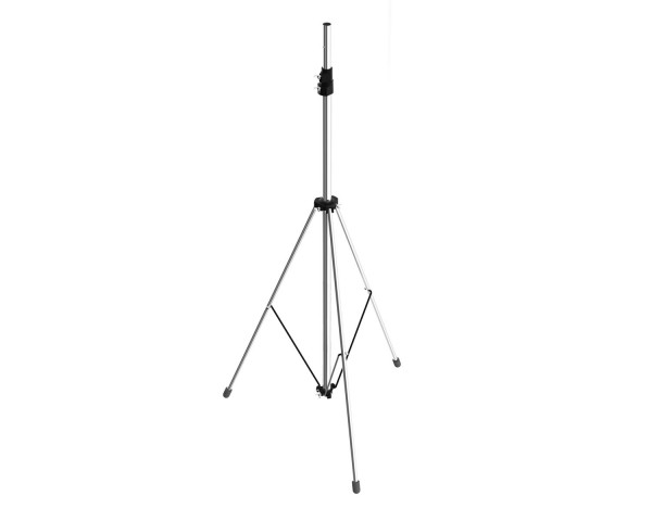 Powerdrive REF40-C Lighting Stand 3553mm / 32mm Column 40kg Chrome - Main Image