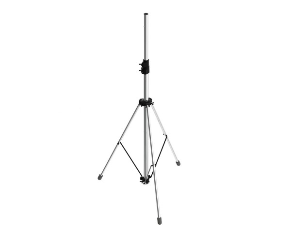 Powerdrive REF44-Z Lighting Stand 2638mm / 32mm Column 40kg Zinc - Main Image