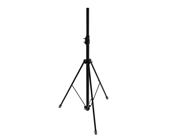 Powerdrive REF44-B Lighting Stand 2638mm / 32mm Column 40kg Black - Main Image