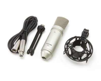 TASCAM  Sound Microphones Condenser Microphones