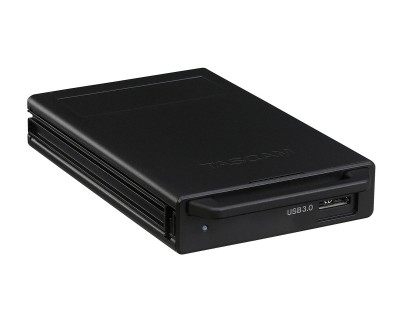 AK-CC25 DA-6400 Series SSD Storage Case for One TSSD-240A