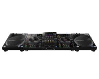 Pioneer DJ XDJ-XZ All-in-One 4-Ch Performance DJ System rekordbox / Serato - Image 7
