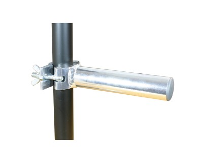 T57320 Boom Arm 1000mm Long SWL 25kg SILVER